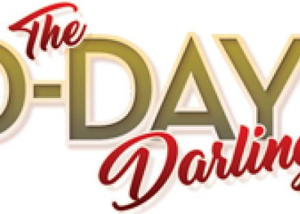 d Day Darlings Logo