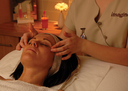 Facial