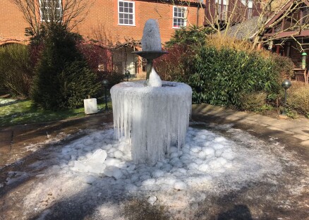 Fountain Ice 1