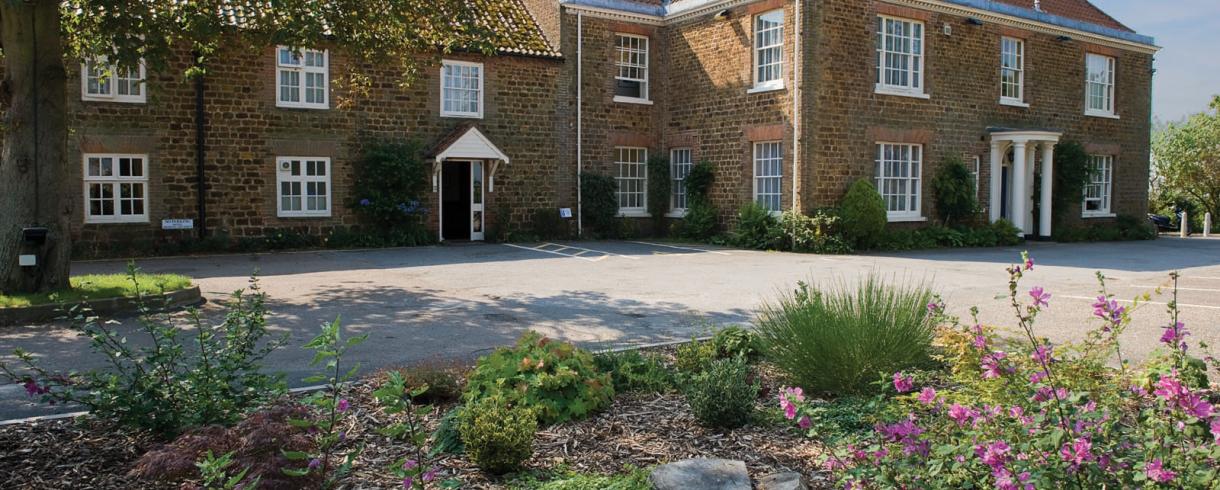 Knights Hill Hotel Spa Beautiful, King S Lynn Bed And Breakfast Accommodation