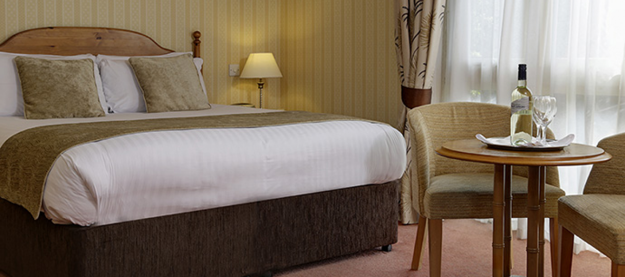 Quality Bedrooms Norfolk