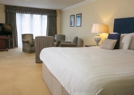 Hotel Rooms Norfolk