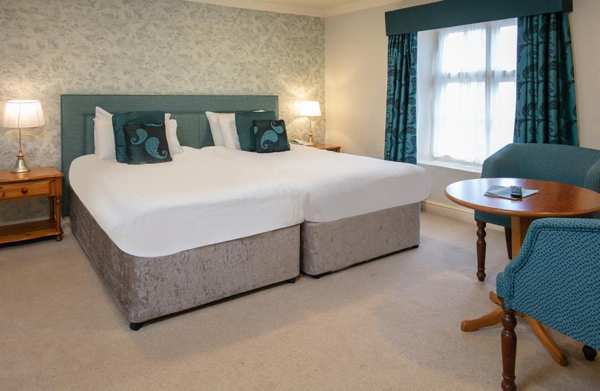 Quality Rooms Norfolk